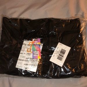 Black lularoe leggings